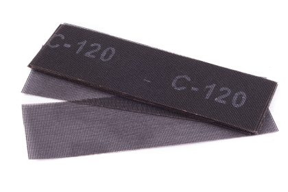 Mřížka brusná 280x93/zr 120