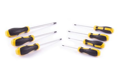 Šroubováky ASSIST TORX/7ks 1