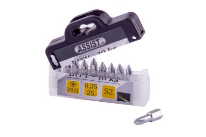 Bit PH1-25mm ASSIST-10ks