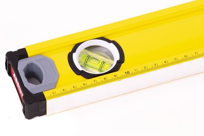 Vodováha ASSIST magnet 80cm 4