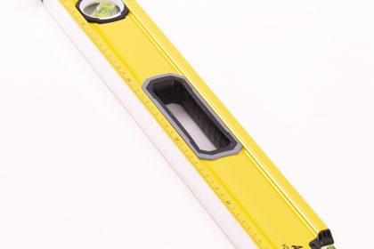 Vodováha ASSIST magnet 80cm 5