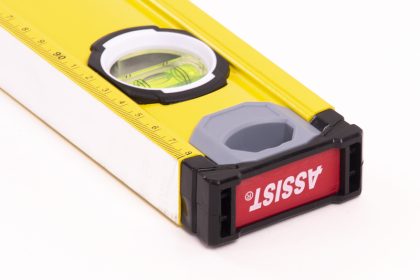 Vodováha ASSIST magnet 80cm 6