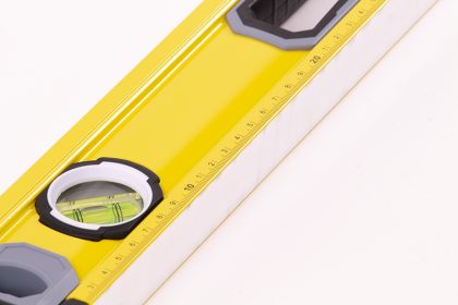 Vodováha ASSIST magnet 80cm 7