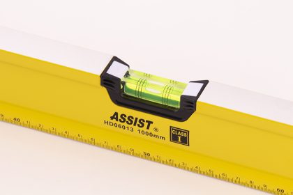 Vodováha ASSIST magnet 100cm 2