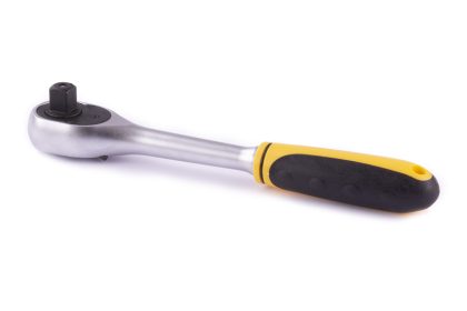 Ráčna 72 zubů 1/2" 1