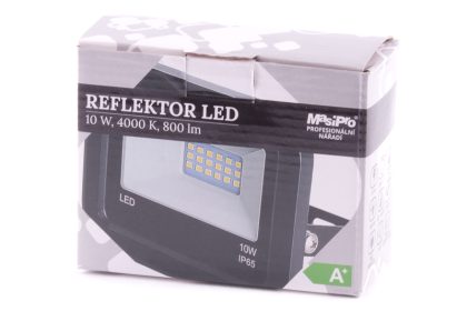 Reflektor LED-10W,800lm 3