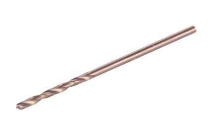 Vrtáky HSS do kovu 1,5mm/10ks Co 5%
