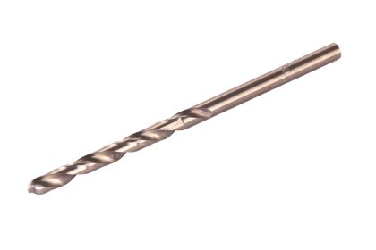 Vrtáky HSS do kovu 3,2mm/10ks Co 5%