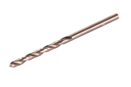 Vrtáky HSS do kovu 3,5mm/10ks Co 5%