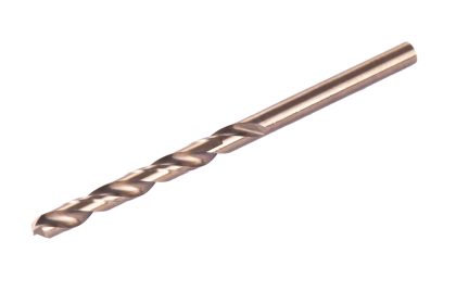 Vrtáky HSS do kovu 4,2mm/10ks Co 5%