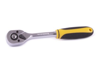 Ráčna 72 zubů 1/4" 2