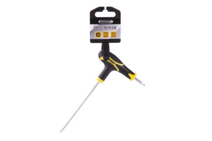 Šroubovák / klíč nástrčný ASSIST torx T10 2