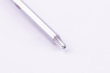 Šroubovák / klíč nástrčný ASSIST torx T10 3