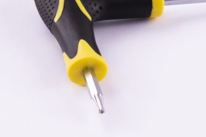 Šroubovák / klíč nástrčný ASSIST torx T10 4