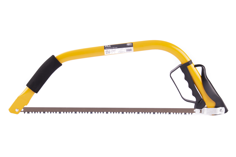 Pila na dřevo oblouková 76cm