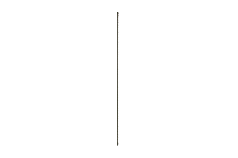 Tyč zahradní PVC 1,2m/11mm