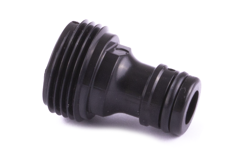 Adaptér PLAST 3/4" vnější závit