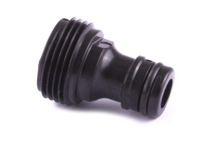Adaptér PLAST 3/4" vnější závit 1