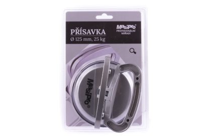 Přísavka MasiPro 125mm 2