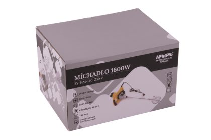 Míchadlo MasiPro ZY-HM-140 1600W 3