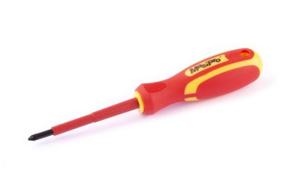 Šroubovák MasiPro elektro PH1x80 1