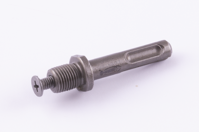 Redukce SDS+ na závit 1/2" UNF