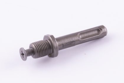 Redukce SDS+ na závit 1/2" UNF 1