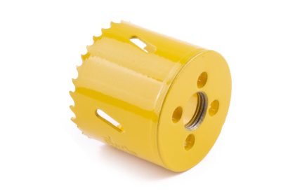 Korunka vykružovací Bimetal HSS 51mm 2