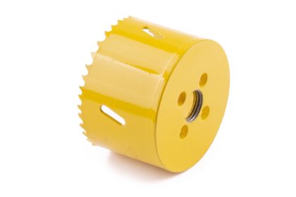 Korunka vykružovací Bimetal HSS 65mm 2