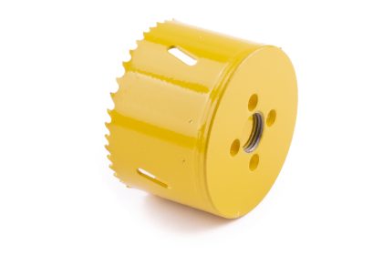 Korunka vykružovací Bimetal HSS 68mm 2