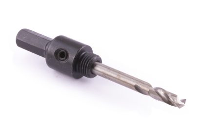 Vrták středící s upínáním pro korunky 13-30mm 1