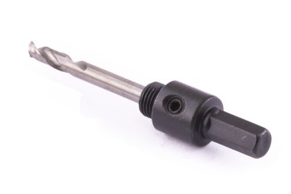 Vrták středící s upínáním pro korunky 13-30mm 2