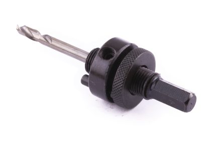 Vrták středící s upínáním pro Bi-Metal korunky 32-230mm 2
