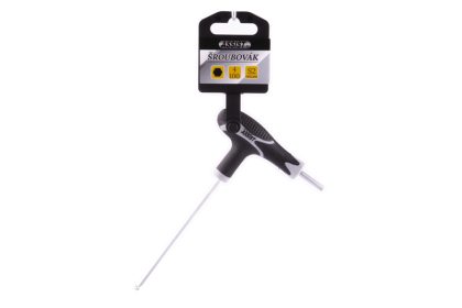 Šroubovák ASSIST Imbus 4.0mm 2