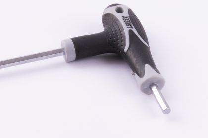 Šroubovák ASSIST Imbus 4.0mm 4