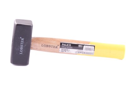 Palice dřevěná rukojeť 1250g