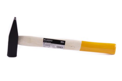 Kladivo dřevěné 500g