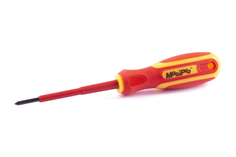 Šroubovák MasiPro elektro PH0x75