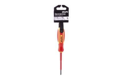 Šroubovák MasiPro elektro PH0x75 2