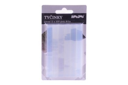 Tyčinky tavné 11x100mm 6ks 2
