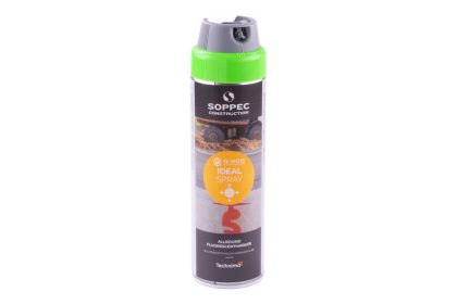 Značkovač Ideal 360st.500ml-zelená 1