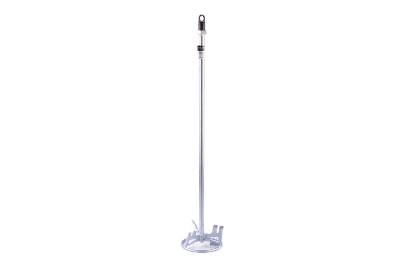 Míchač TURBO/sádrové směsi závit M14/12cm