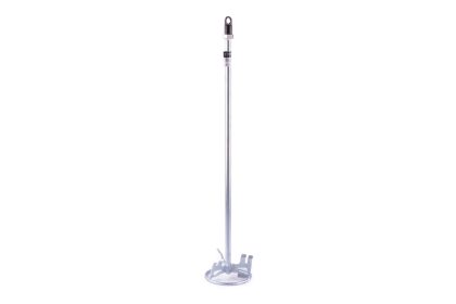 Míchač TURBO/sádrové směsi závit M14/12cm 1