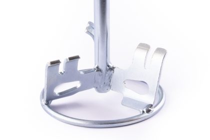 Míchač TURBO/sádrové směsi závit M14/12cm 2