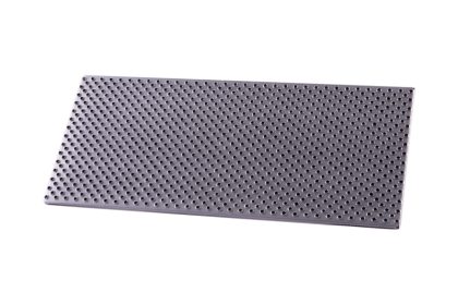 Škrabák na polystyren a staré omítky 40x18cm 2