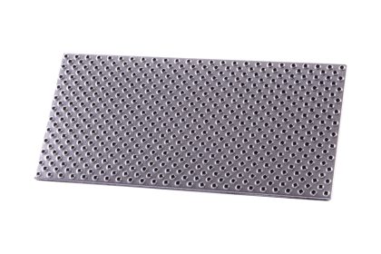 Škrabák na polystyren a staré omítky 27x13cm 2