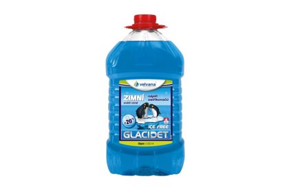 Směs do ostřik.ZIMNí -20C 3l GLACIDET 1