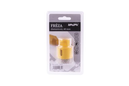 Fréza diam.pro úhl.brusky-40mm 2