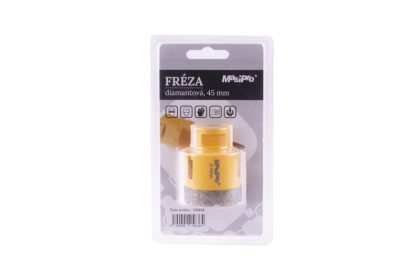 Fréza diam.pro úhl.brusky-45mm 2