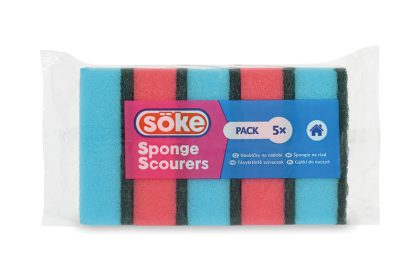 Houba profilová MIDI-SOKE 5ks 1